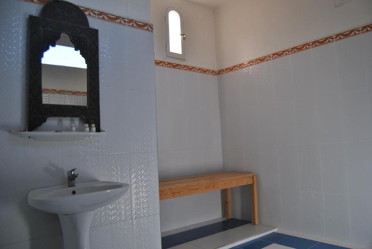 Guest House Qodwa Sidi Abdallah Ghiat 外观 照片