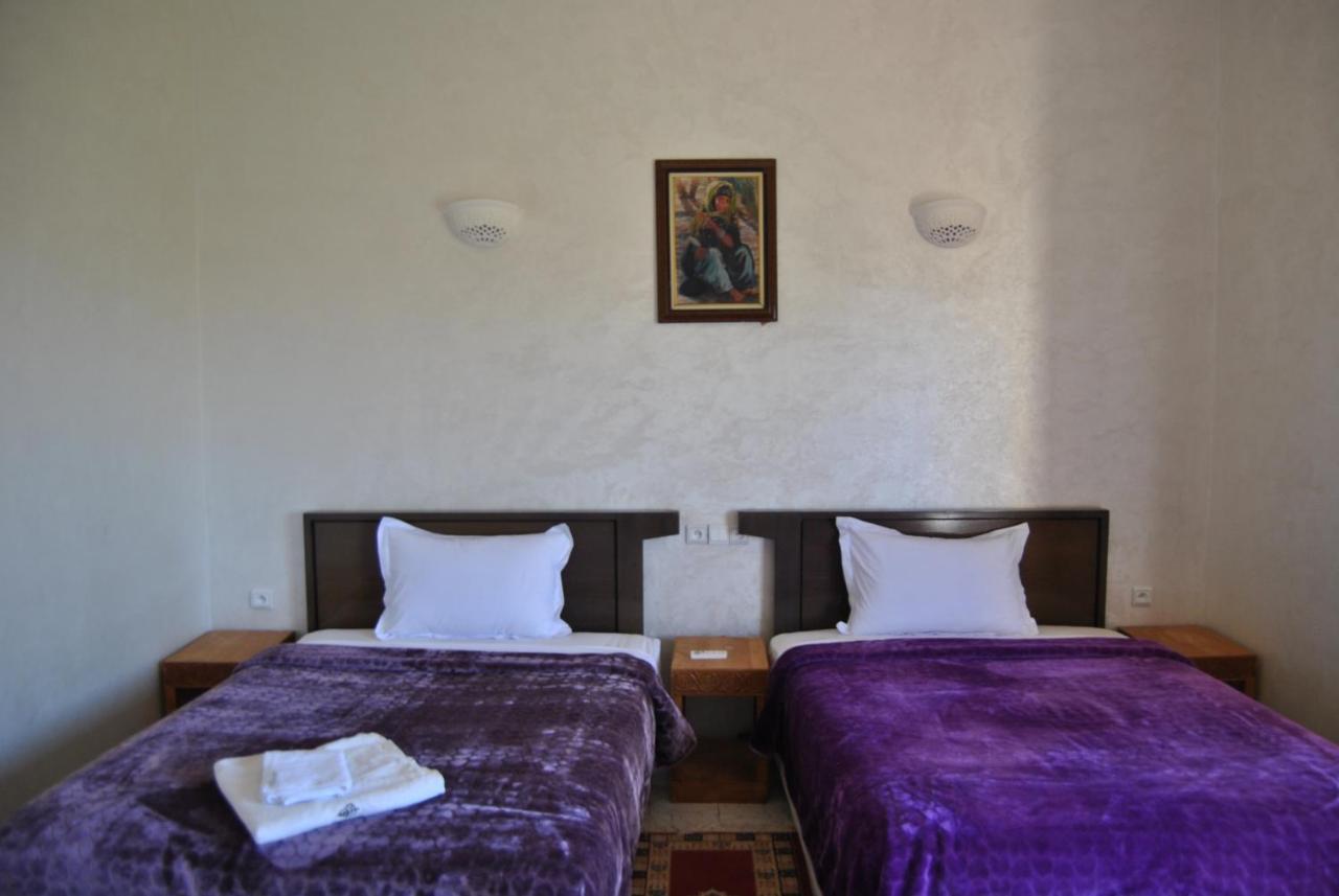 Guest House Qodwa Sidi Abdallah Ghiat 外观 照片