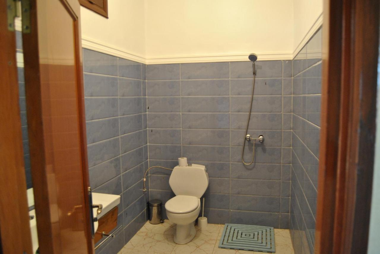 Guest House Qodwa Sidi Abdallah Ghiat 外观 照片