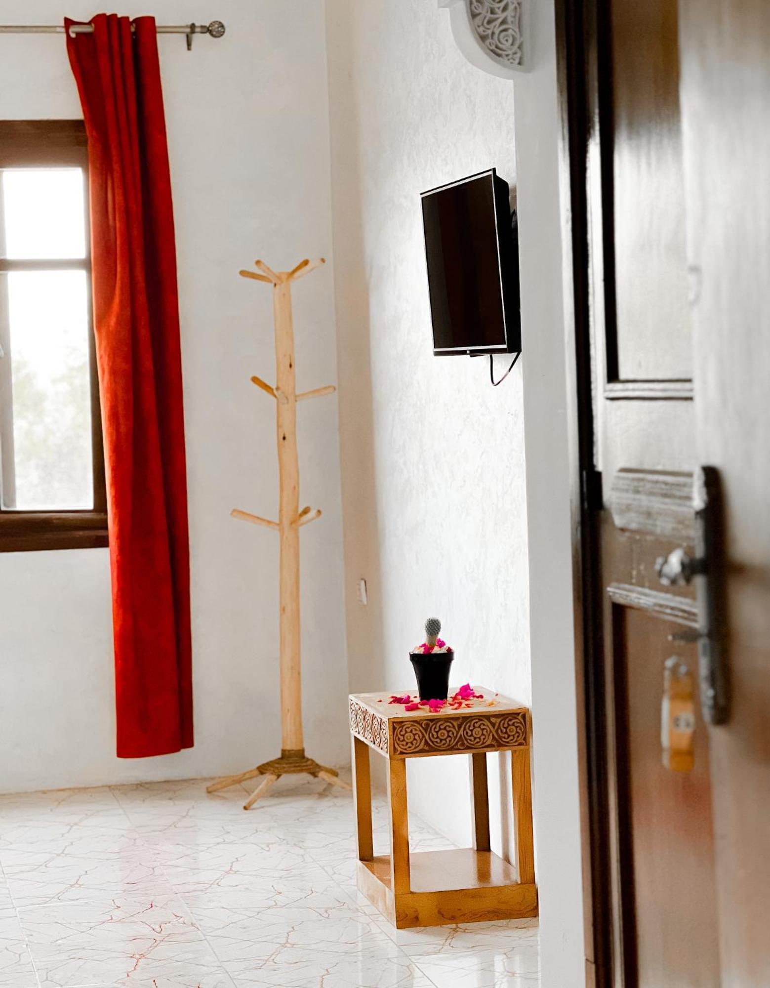Guest House Qodwa Sidi Abdallah Ghiat 外观 照片