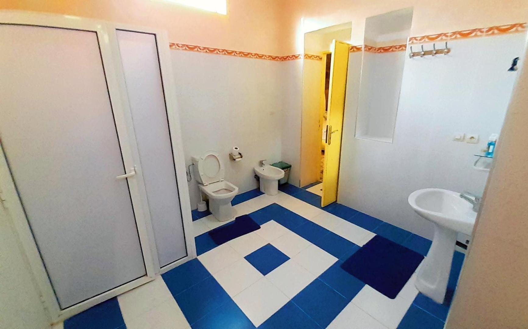 Guest House Qodwa Sidi Abdallah Ghiat 外观 照片